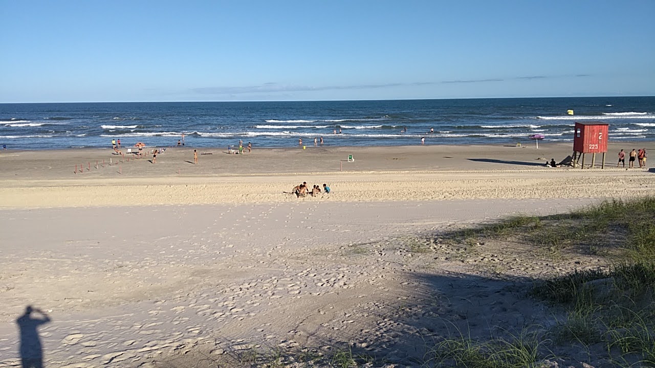 Praia do Farol da Solidao photo #8