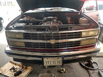 A-Tires & Auto Repair - Photo 3 - Car repair in Covina, CA, West Covina