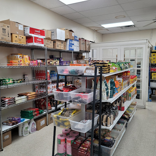 Grocery Store «Milk & Honey Kosher Market», reviews and photos, 420 N Coit Rd, Richardson, TX 75080, USA