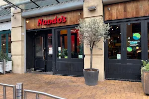 Nando's Nottingham - Cornerhouse image