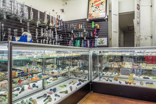 Tobacco Shop «Millenium Smoke Shop», reviews and photos, 102 E Main St, Grass Valley, CA 95945, USA