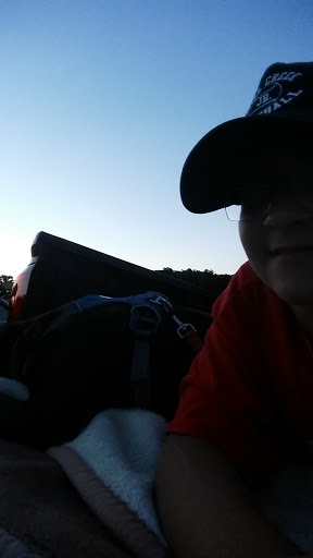 Drive-in Movie Theater «Elm Road Triple Drive-In Theatre», reviews and photos, 1895 Elm Rd NE, Warren, OH 44483, USA