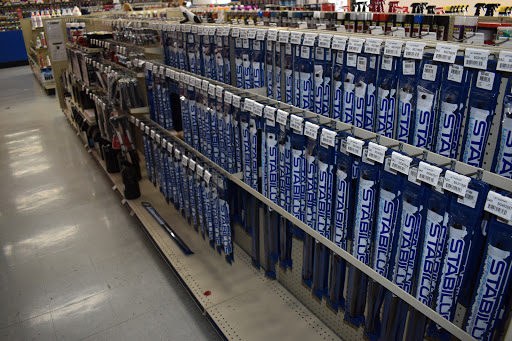 Auto Parts Store «Monument Car Parts», reviews and photos, 3900 Delta Fair Blvd, Antioch, CA 94509, USA