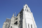 Basilique de Saint-Quentin Saint-Quentin