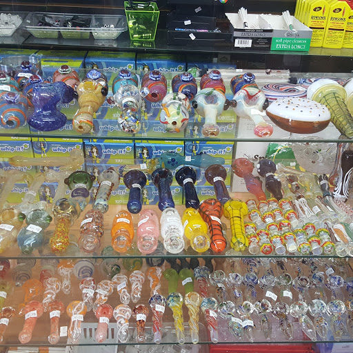 Tobacco Shop «Discount Smoke Shop», reviews and photos, 3105 Scotts Valley Dr, Scotts Valley, CA 95066, USA