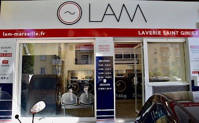 LAM à Marseille