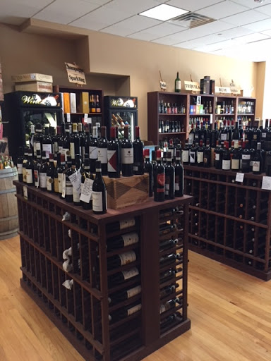 Liquor Store «Corktree Fine Wines & Liquors», reviews and photos, 83 Main St, Northport, NY 11768, USA