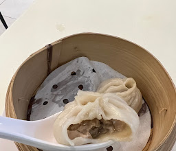 Shanghai Xiao Long Pao photo