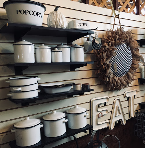 Gift Shop «The Warehouse Gift Shops», reviews and photos, 60 Chestnut St, Lockport, NY 14094, USA