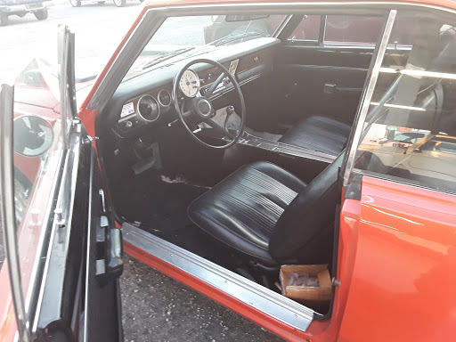 Used Car Dealer «Bestway Auto Brokers», reviews and photos, 3423 E 15th St, Panama City, FL 32405, USA