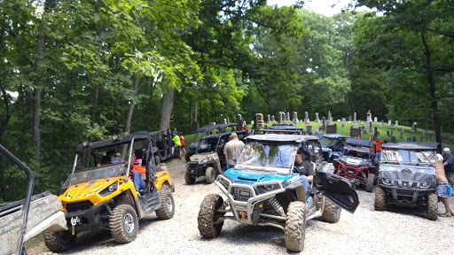 Motorcycle Dealer «Thornton Motorcycle Sales», reviews and photos, 762 E Co Rd 300 S, Versailles, IN 47042, USA