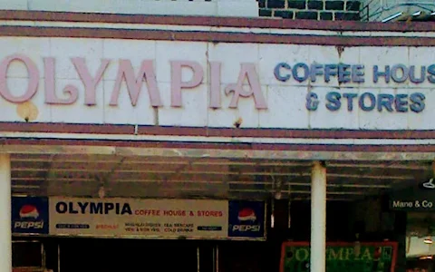 Olympia Coffee House image