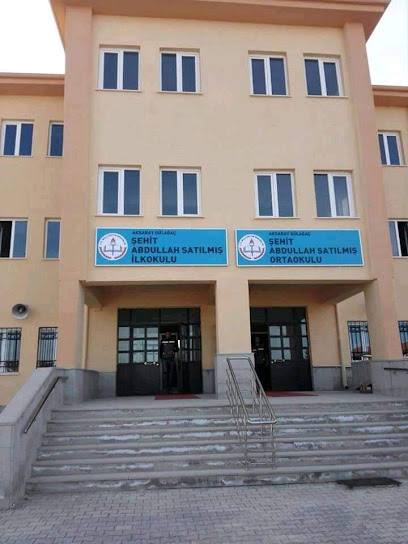 Camiliören köyü ilköğretim okulu
