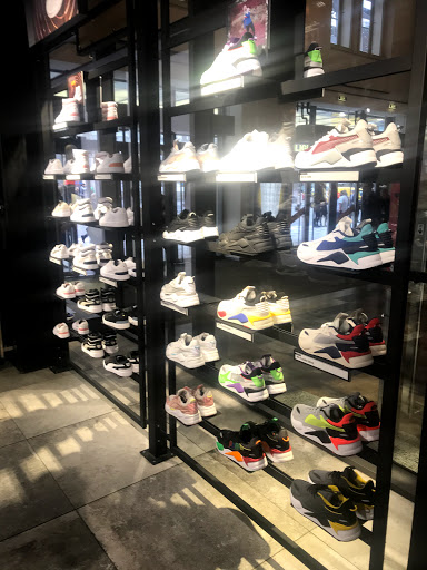 PUMA Store Prague