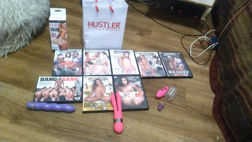 Lingerie Store «Hustler Hollywood», reviews and photos, 2240 Elkhorn Rd, Lexington, KY 40505, USA