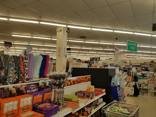 Fabric Store «Jo-Ann Fabrics and Crafts», reviews and photos, 710 Stillwater Ave, Bangor, ME 04401, USA