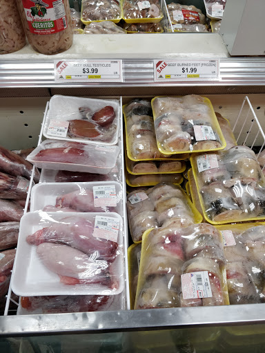 Supermarket «Nam Dae Mun Farmers Market», reviews and photos, 1940 Mt Zion Rd, Morrow, GA 30260, USA