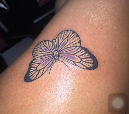 Tattoo Shop «Painful Passion Tattoos & Body Piercings», reviews and photos, 2616 Pacific Ave, Atlantic City, NJ 08401, USA