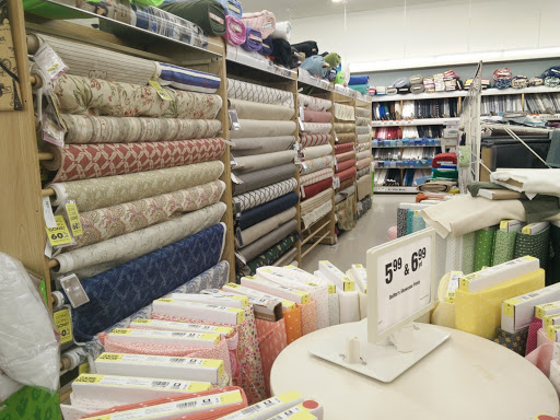 Fabric Store «Jo-Ann Fabrics and Crafts», reviews and photos, 2823 NE Sunset Blvd, Renton, WA 98056, USA