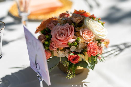 Florist «La Floriya», reviews and photos, 6170 Bollinger Rd, San Jose, CA 95130, USA