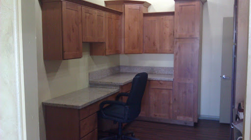 Kitchen Remodeler «Willbanks Kitchen Design Center», reviews and photos, 2291 S Fort Apache Rd #103, Las Vegas, NV 89117, USA