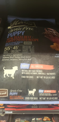 Pet Supply Store «Petco Animal Supplies», reviews and photos, 660 Chestnut Commons Dr, Elyria, OH 44035, USA