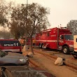 Los Angeles County Fire GIS Section