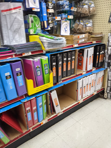 Discount Store «Ocean State Job Lot», reviews and photos, 2291 Northampton St, Holyoke, MA 01040, USA