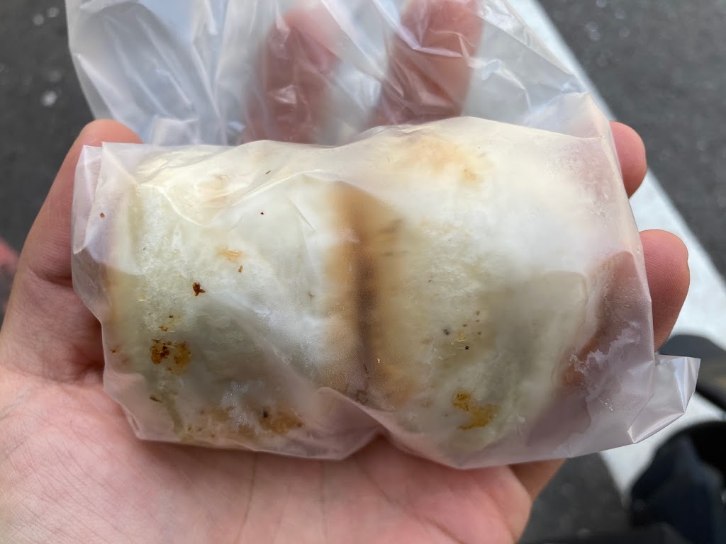 旦旦煎包 的照片