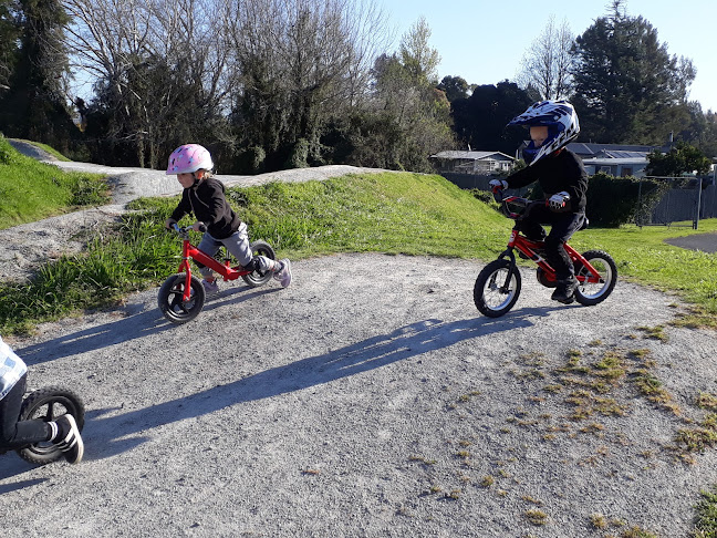 Gisborne BMX Club - Gisborne