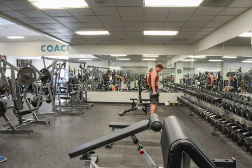 Physical Fitness Program «Coaches Corner Fitness Center», reviews and photos, 420 Morris St, Sebastopol, CA 95472, USA