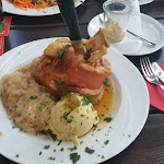 Photo n°2 de l'avis de javi.o fait le 23/07/2017 à 19:34 sur le  Maximilians Brauwiesen à Lahnstein