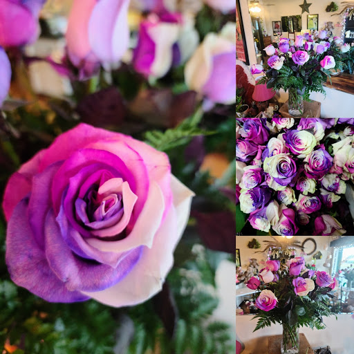 Florist «Shananne Cain Florist Inc», reviews and photos, 123 N Central Ave, Umatilla, FL 32784, USA