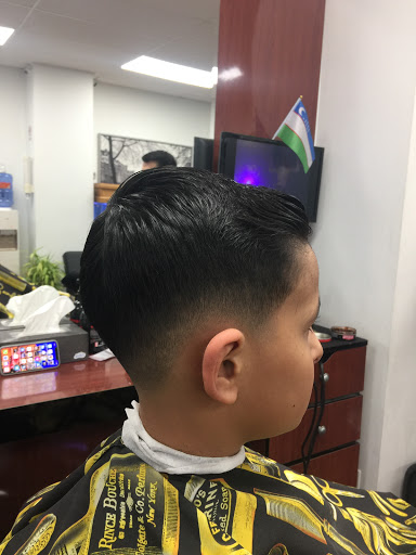 Barber Shop «Bustleton Barber Shop», reviews and photos, 11728 Bustleton Ave, Philadelphia, PA 19116, USA