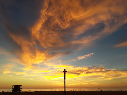 Community Center «Hermosa Beach Community Center», reviews and photos, 710 Pier Ave, Hermosa Beach, CA 90254, USA