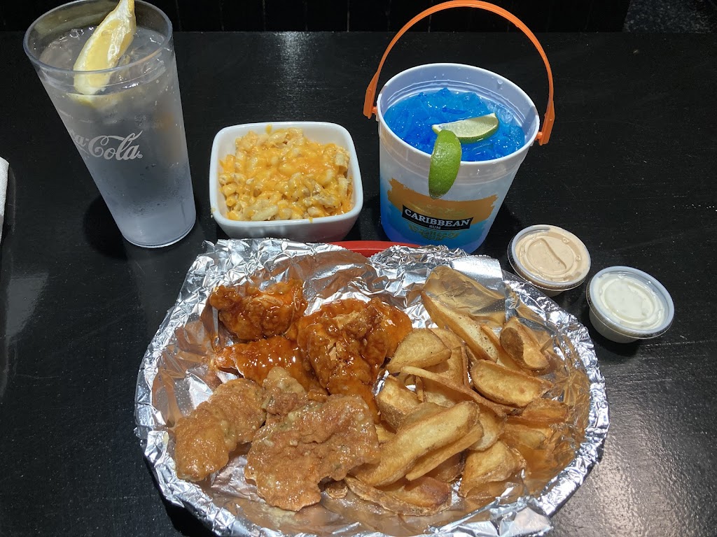 Sauced N Loaded Bluefield, WV 24701, Reviews, Hours & Contact