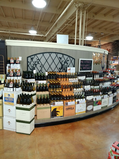 Grocery Store «Nob Hill Foods», reviews and photos, 1250 Grant Rd, Mountain View, CA 94040, USA