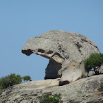 Photo n°3 de l'avis de Mathias.� fait le 13/05/2022 à 12:51 sur le  Hotel Sa Valasa à Gavoi