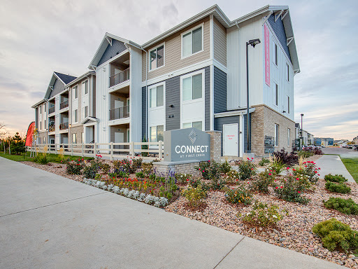 Connect at First Creek Apartments