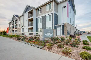 Connect at First Creek Apartments image