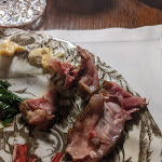 Photo n°4 de l'avis de Christine.i fait le 30/10/2022 à 21:16 sur le  Campamac Osteria à Barbaresco