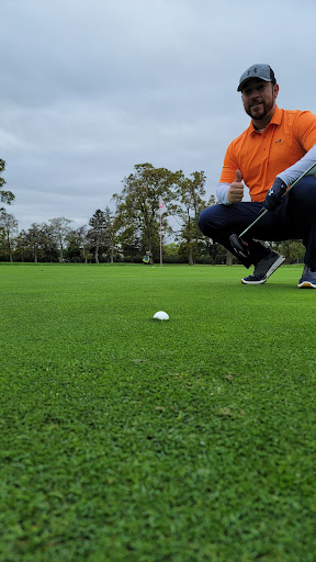 Golf Course «Gull Haven Golf Course», reviews and photos, 1 Gullhaven Dr, Central Islip, NY 11722, USA