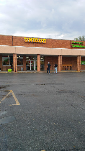 Thrift Store «Unique», reviews and photos