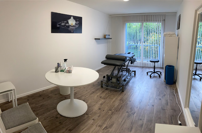 Physiotherapie Physio Töss - Winterthur