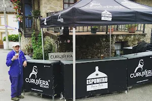 CURUXERA brewery/pizzeria image