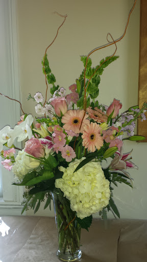 Florist «The Greenery Florist», reviews and photos, 240 Calhoun St, Charleston, SC 29401, USA