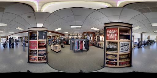 Harley-Davidson Dealer «Zylstra Harley-Davidson®», reviews and photos, 1930 E 13th St, Ames, IA 50010, USA