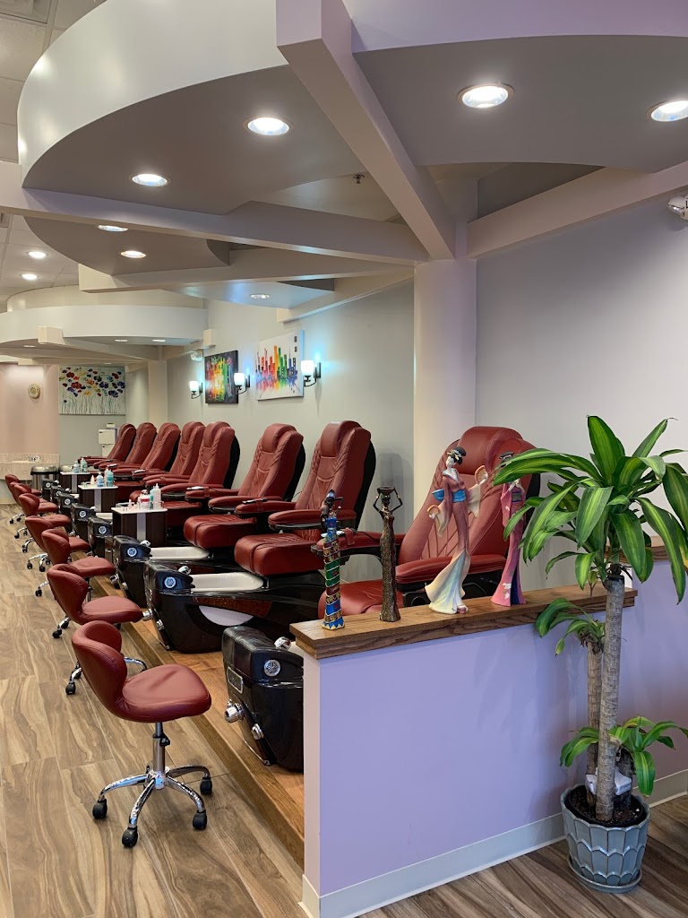 Prestige Nail & Salon 08691