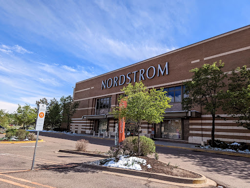 Department Store «Nordstrom Park Meadows», reviews and photos, 8465 Park Meadows Center Dr, Lone Tree, CO 80124, USA
