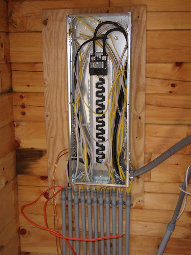 Electrician «Power4you», reviews and photos, 4331 Harford Rd, Baltimore, MD 21214, USA